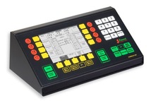 Control Console for FS-series electronic scoreboards, Scoreboard Control Console